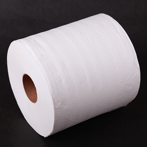 Maxi Roll 1KG 2 PLY Embossed